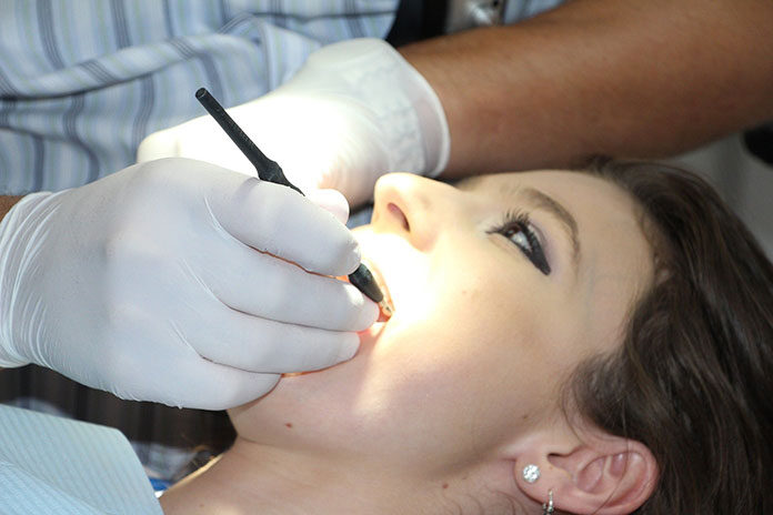 Leczenia endodontyczne