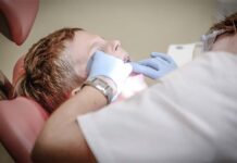 Jaki powinien być stomatolog dziecięcy