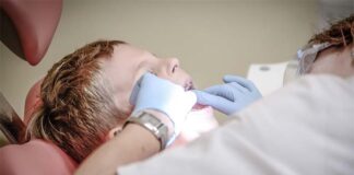 Jaki powinien być stomatolog dziecięcy