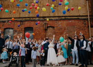 Jak wybrać zespół muzyczny?