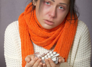 Jak skutecznie wyleczyć katar?