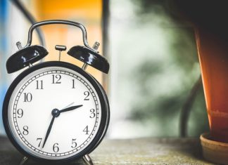 Dieta 8 – godzinna – na czym polega? Dieta 8-godzinna