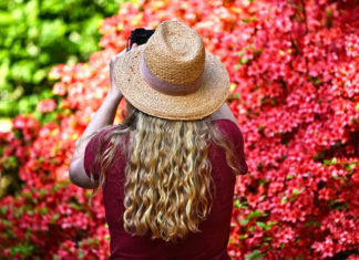 Kosmetyki ekologiczne – pielęgnacja prosto z natury