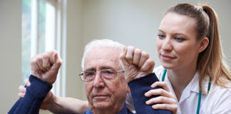 5 sygnałów zwiastujących wylew mózgu