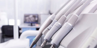 Komputerowe znieczulenie zęba