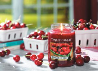 Świece i woski Yankee Candle Świece i woski Yankee Candle