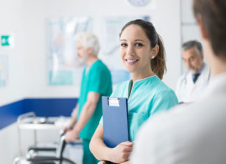 Studia pielęgniarskie w trybie niestacjonarnym, Mazowiecka Uczelnia Medyczna Studia pielęgniarskie w trybie niestacjonarnym, Mazowiecka Uczelnia Medyczna