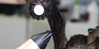 Włosy ozdobą kobiety