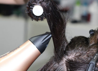 Włosy ozdobą kobiety Włosy ozdobą kobiety