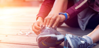 Wygodnie na zbliżające się słońce