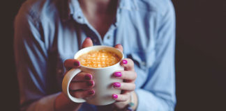 Jak dbać o paznokcie