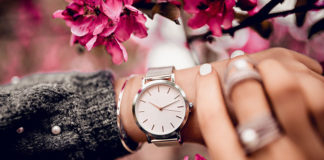 Zadbaj o siebie - akcesoria pomagające w życiu