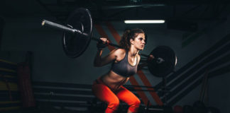 Trening siłowy dla kobiet