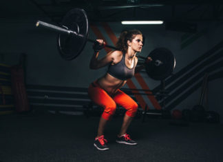 Trening siłowy dla kobiet