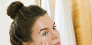 Ukojenie dla skóry - olejek drzewa herbacianego