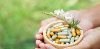 Kiedy sięgnąć po suplementy diety?