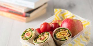 Co może zawierać catering dietetyczny?