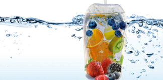 Witaminy sprzyjają zdrowiu