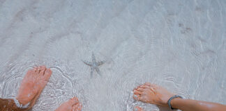 Jak zlikwidować nadmierną potliwość stóp w gabinecie podologicznym