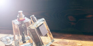 Perfumy na Dzień Babci i Dziadka