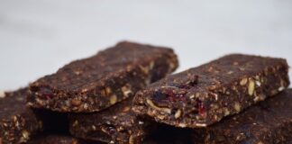 Batony proteinowe - jakie mają właściwości?