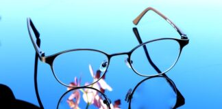 oprawki do okularów damskich versace