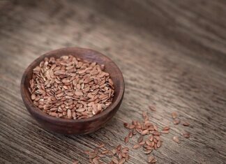 Olej lniany – w czym tkwi jego sekret? olej lniany