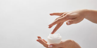 Poranna i nocna pielęgnacja