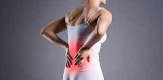 ból pleców