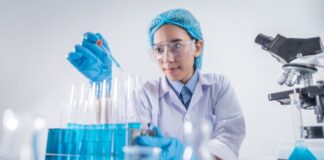 Czy rękawiczki jednorazowe są potrzebne w sklepach