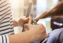 najlepszy fryzjer w Poznaniu