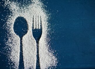 Jaki powinien być cukier 2 godziny po jedzeniu?