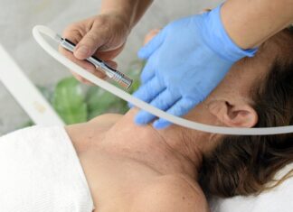 Co lepsze mezoterapia czy laser frakcyjny? Co lepsze mezoterapia czy laser frakcyjny?