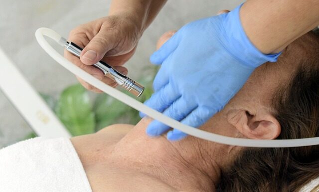 Co lepsze mezoterapia czy laser frakcyjny?