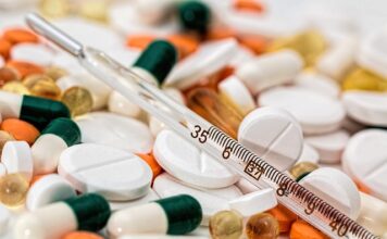 Co zabrać z leków na wyjazd? Co zabrać z leków na wyjazd?