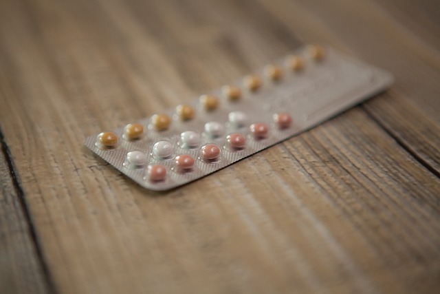 Jaka antykoncepcja dla dziewicy?
