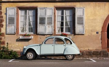 Czym diagnozować Renault?
