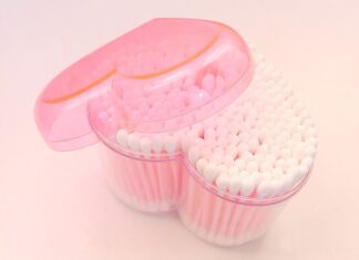 Jakiej wielkości gaziki dla niemowląt?