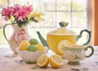 Czy cytryna obniża gorączkę? Czy cytryna obniża gorączkę?