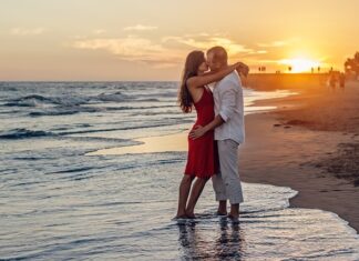 Ile mieć par skarpetek?