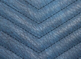 Czy ekoskóra farbuje? Czy ekoskóra farbuje?