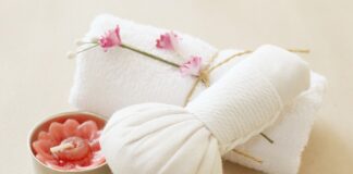 Jak się robi kompres?