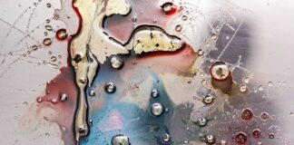 Jak używać barwnika do tkanin?