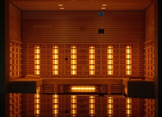 Czy podczerwień spala tłuszcz? Czy podczerwień spala tłuszcz?