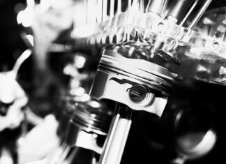 Jak robi się tłok? Jak robi się tłok?