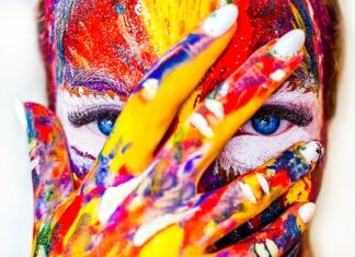 Jak długo Masować głowę po Wcierce?