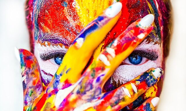 Jak długo Masować głowę po Wcierce?