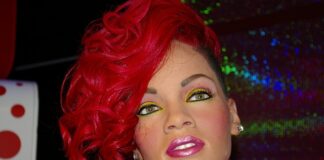 Jak pachnie Rihanna?