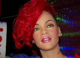 Jak pachnie Rihanna? Jak pachnie Rihanna?