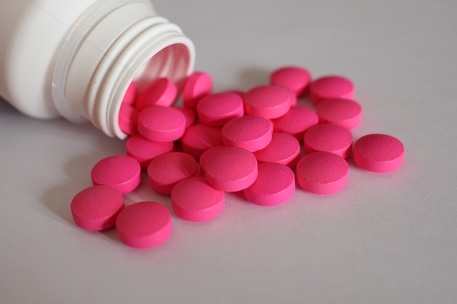 Czy ibuprofen można brać w ciąży?